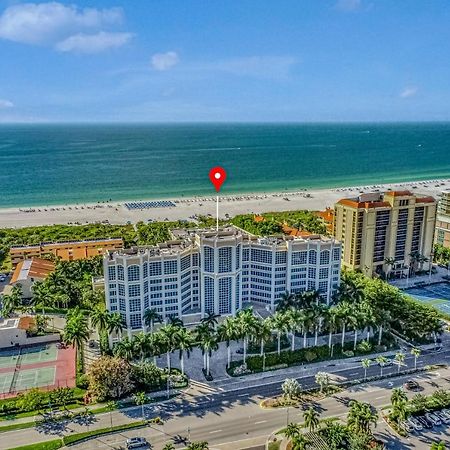 Marco Beach Ocean Resort 614 Marco Island Exterior foto