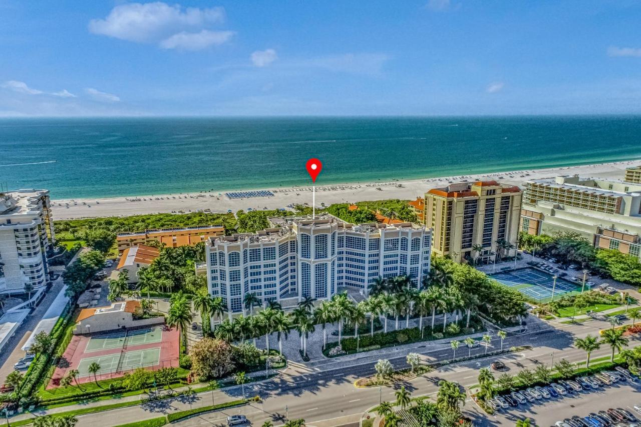 Marco Beach Ocean Resort 614 Marco Island Exterior foto