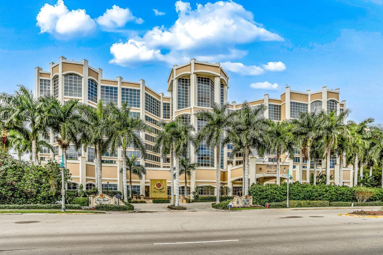Marco Beach Ocean Resort 614 Marco Island Exterior foto